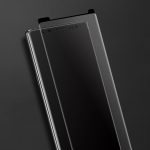 VMAX Samsung Galaxy Note 9 Full Cover 3D Tempered Glass