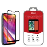 VMAX LG G7 ThinQ 2.5D Full Cover Tempered Glass Screen Protector