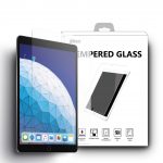 VMAX iPad Air 2019 10.5 inch High Transparent Tempered Glass Screen Protector