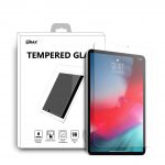 VMAX iPad Pro (2018) 11 inch HD Clear Round Edges Tempered Glass Screen Protector